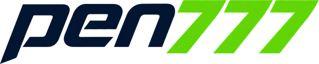 pen777 โลโก้